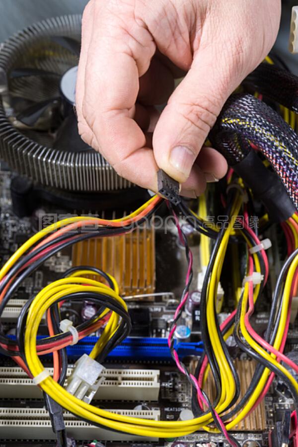 专业计算机维修与维护 您的数字生活守护者