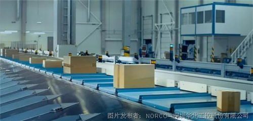 智领物流 华北工控物流配送自动化设备专用嵌入式计算机产品方案与专业维护服务