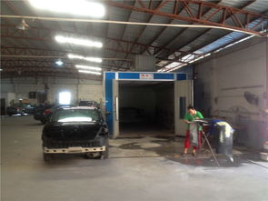 泓通品牌汽车专修店 一站式解决汽车电脑板与计算机维修维护需求