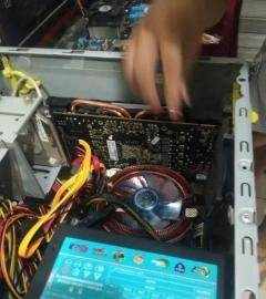 文山州文山县台式电脑专业维修及维护服务指南